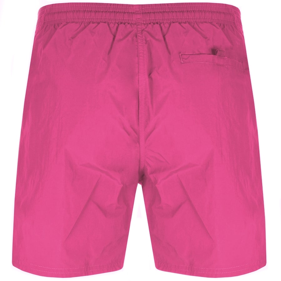 Alternative Image for ProductBOSS HUGO BOSS Octopus Swim Shorts Pink2